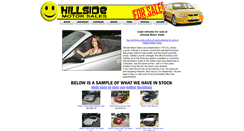 Desktop Screenshot of hillsidellc.com.c1.previewmysite.com